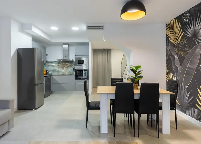 Cosmo Apartments Consell De Cent - Plaza Universitat
