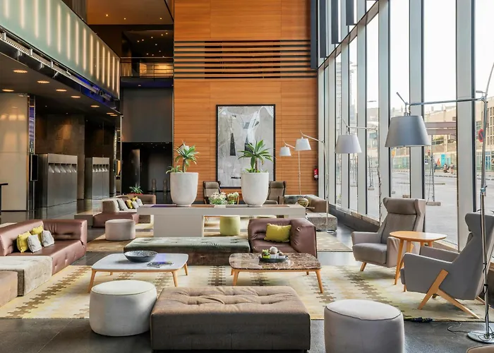 AC Fórum By Marriott